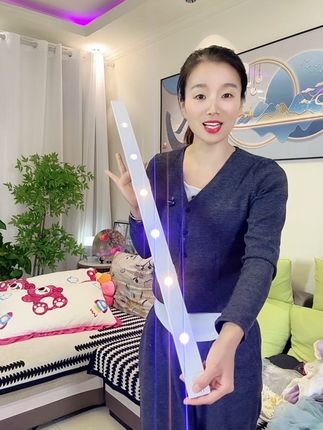 #人体感应灯#玄关灯#酒柜灯#免安装