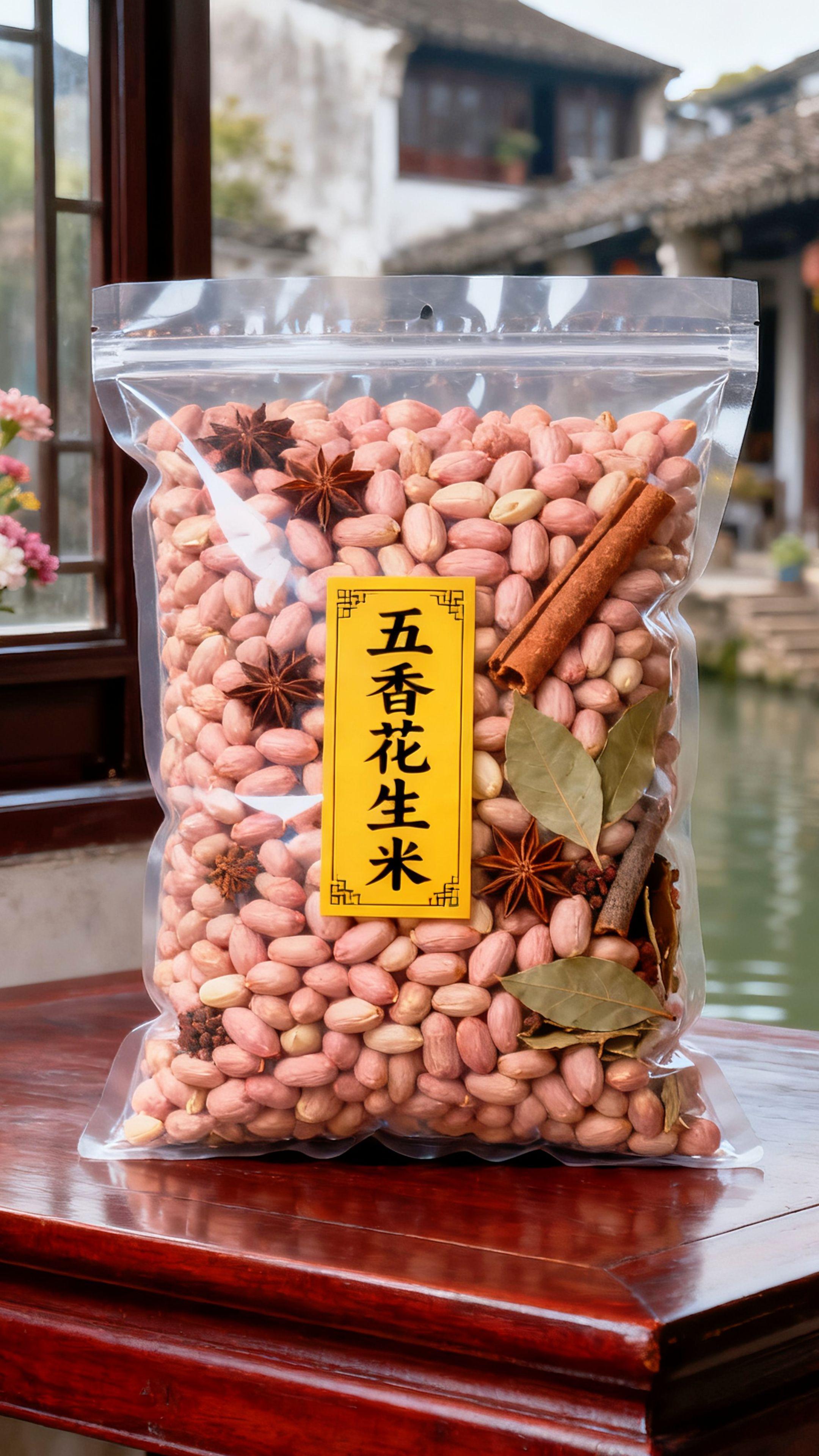 十三块九毛钱给咱发整整两斤五香花生米啊,家人们赶紧来抢。我见过便宜的,没见过像今天这么便宜的。咱们喜欢吃五香花生米的。能刷到我的视频真的是太有口福了。赶上今天这个大活动,你可要囤点。不囤点那真的太可惜了。你们不要花十多块钱去买一斤五香花生米了,真的有点太贵了。其实好的五香花生米并没有那么贵。咱们今天都是直接对接源头厂家,没有中间商赚差价,价格真的是低到无法想象。今天有缘刷到我视频的哥哥姐姐叔叔阿姨们,真的太幸运了,你平时外面买一斤的价格,今天在我这能到手整整两斤啊!有缘刷到我视频的家人们,你抓紧时间拼手速,下方小黄车赶紧拍上两单。#美食 #原创作品 #快来一起尝个鲜 #每日分享 #上热搜