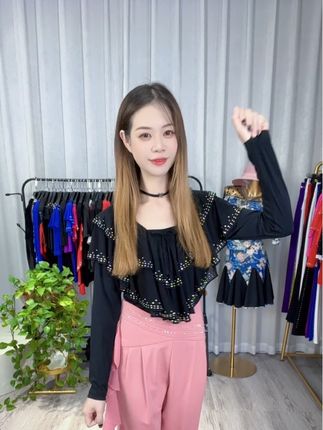 #高级穿搭 #完美搭配 #高品质套装 #气质范