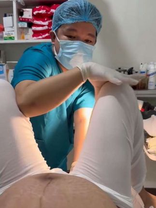 生娃是个艰难的过程#生孩子#分娩#迎接新生命