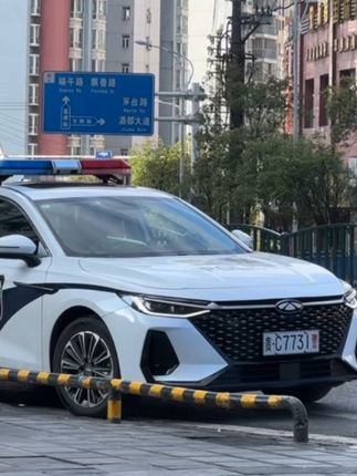 这下你们还不知道怎么选?#艾瑞泽8 #奇瑞汽车