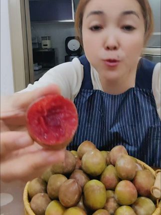 水果推荐,大人小孩都爱吃