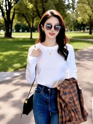 #甜美穿搭#温柔穿搭 #减龄气质