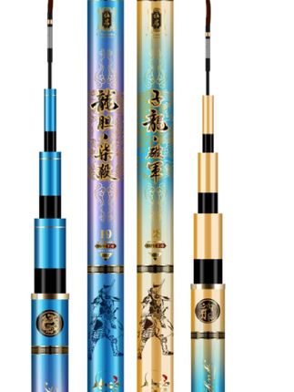 大物竿鱼竿 #户外钓鱼 #钓鱼竿 #爱生活爱钓鱼 #钓鱼人