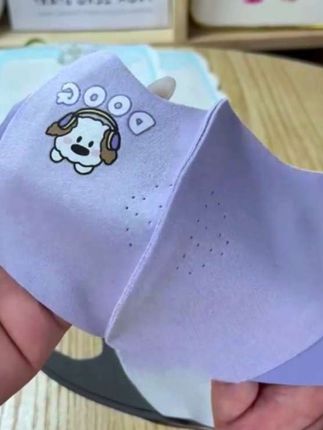 终于找到这个防风保暖口罩 再也不用担心孩子出门上学受凉 #儿童口罩#保暖#儿童保暖口罩