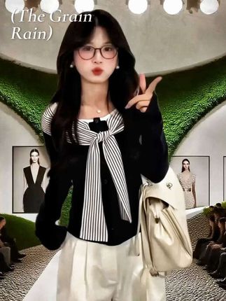 #美爆了#谁穿谁好看 #显瘦穿搭 #气质穿搭