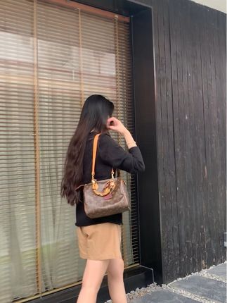 感知幸福从细碎的生活开始#lv #lv枕头25 #lv包包 #lv包包鉴定 #包包