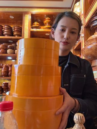 今日份快乐分享#质量第一诚信为本