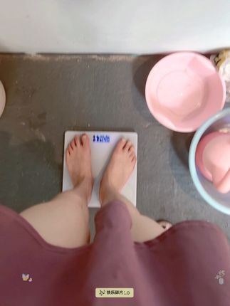 #练出马甲线 #逆袭小蛮腰