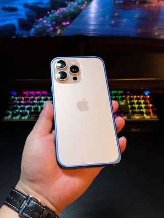 苹果17promax金属边框 裸机感手机保护套#iphone #金属边框 #手机边框保护套