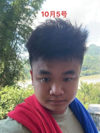 记录每一天!