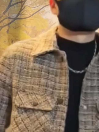 #男士穿搭#品质男装#穿出高级感#外套#爆款@巨量千川