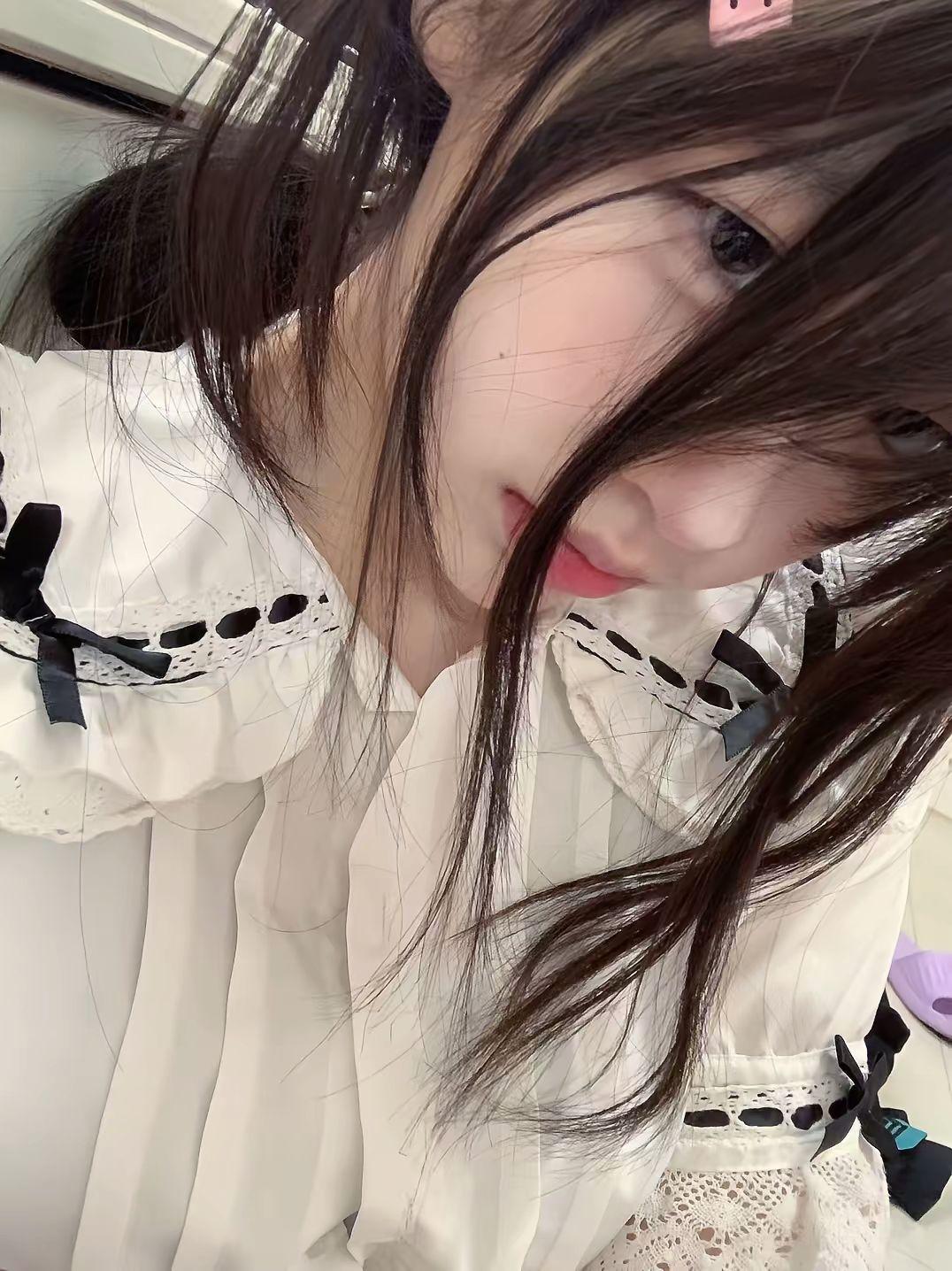 灿,我不喜欢这样的生活