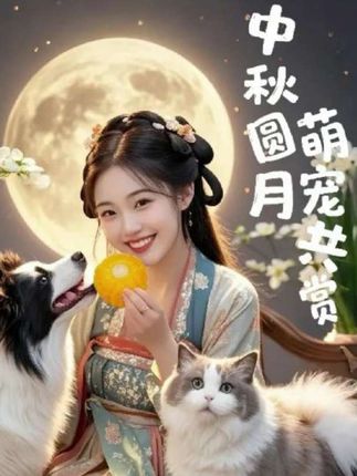 狗狗也是家人,属于小狗的月饼,纯手工制作,顺丰包邮,猫猫狗狗都可以吃!#狗狗月饼 #毛孩子也是家人 #宠物月饼 #萌宠好物