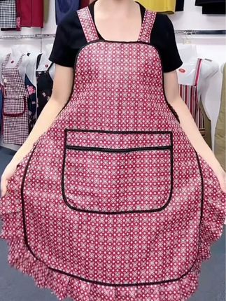 #实力厂家 #防水围裙#皮革围裙#围裙