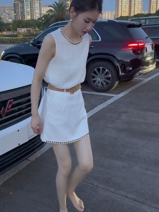 尽力之后,选择随缘,人的手就那么大,握不住的东西太多,要和自己和解#新款上新