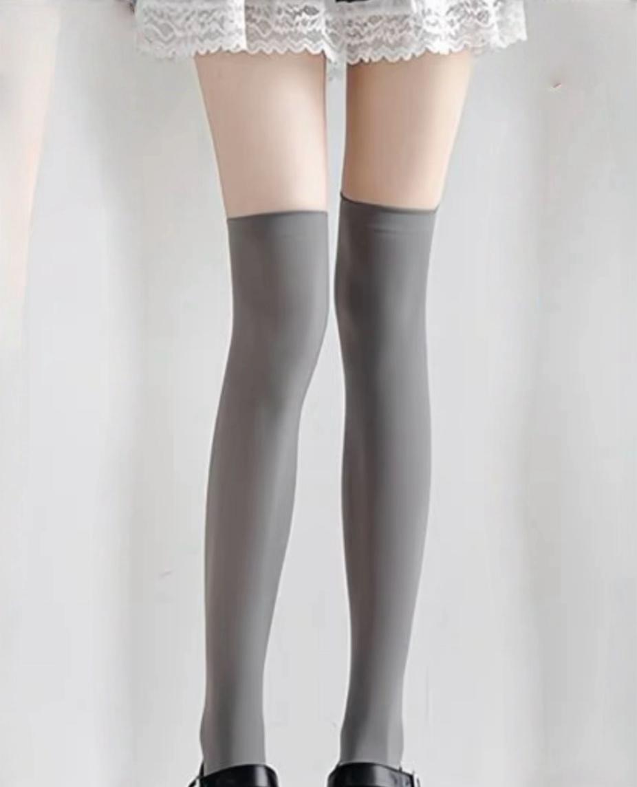 #袜子 #袜子控 #穿搭 #