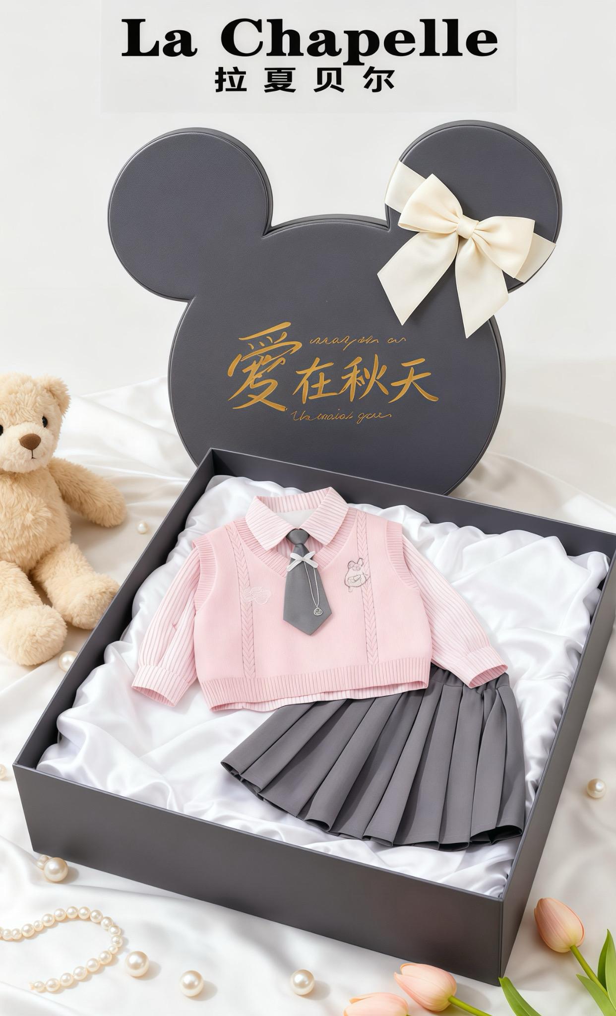 这世界上,回报率最高的投资 永远是成为更好的自己 —— 你读过的育儿书、坚持的健康习惯 都会藏在孩子的笑容里” #高品质童装 #萌宝穿搭 #母婴 #学院风穿搭 #宝妈