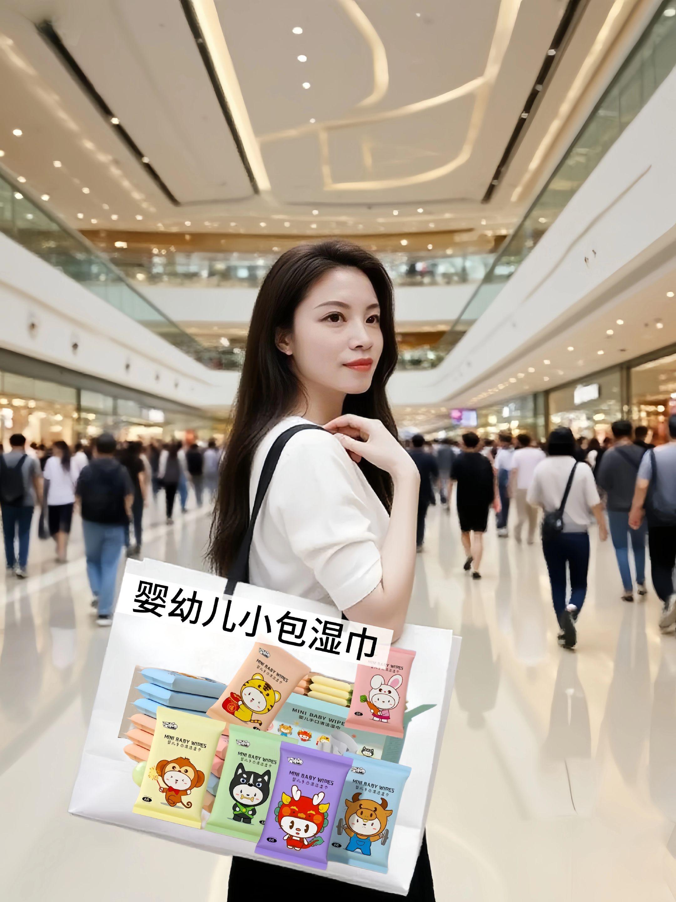 #湿巾 #母婴好物 #开学必备清单 #宝妈分享 #强烈推荐