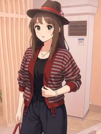 #ootd穿搭 #早秋穿搭公式来了 #早秋姐感穿搭气质顶满 #早秋不费力显贵穿搭 #2025年秋季都流行穿什么