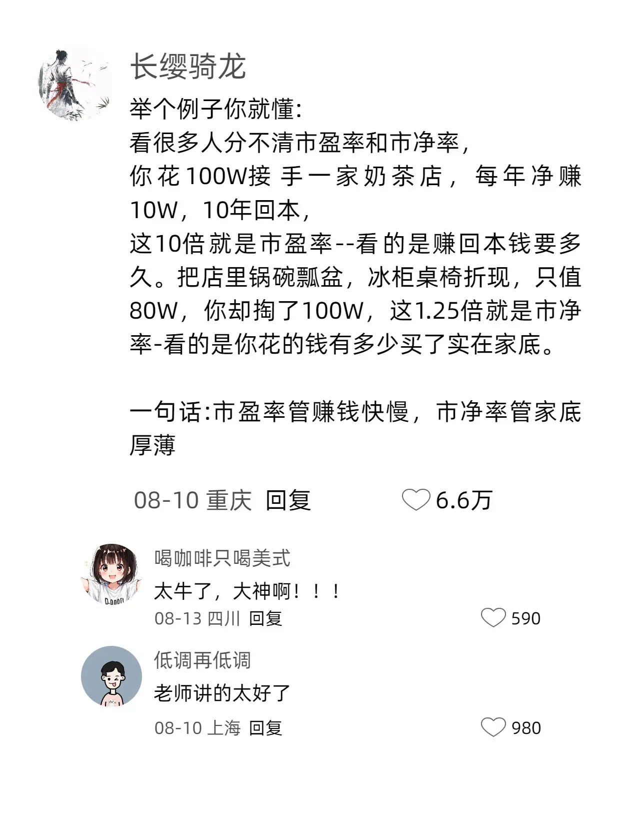 很佩服龙哥拆解经典交易理念的能力。拿利弗莫尔的分批建仓、重视 - 抖音