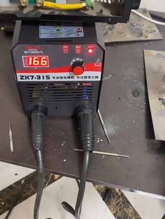 #焊机