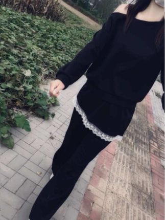 不用太乖..不想做的事可以拒绝,做不到的事,不用勉强,不喜欢的话,假装没有听见,你的人生不是用来讨好所有人的,而是善待自己#显瘦显高显气质 #穿搭分享 #穿搭
