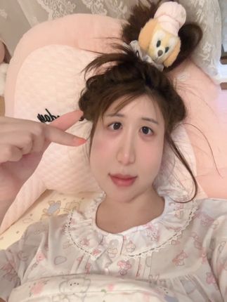 喜欢不回消息的人好自为之吧/. #晕倒 #睡觉 #返老还童
