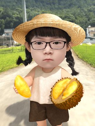 #杜克和一哥 #杜克环游世界 #孟加拉的故事 #日用百货