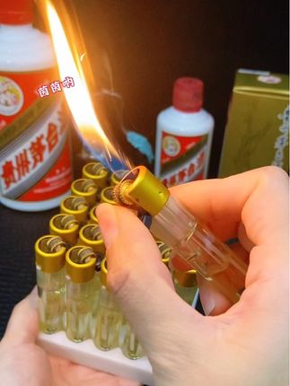 #强烈推荐 #买它 #必备好物 #砂轮打火机 #创意打火机