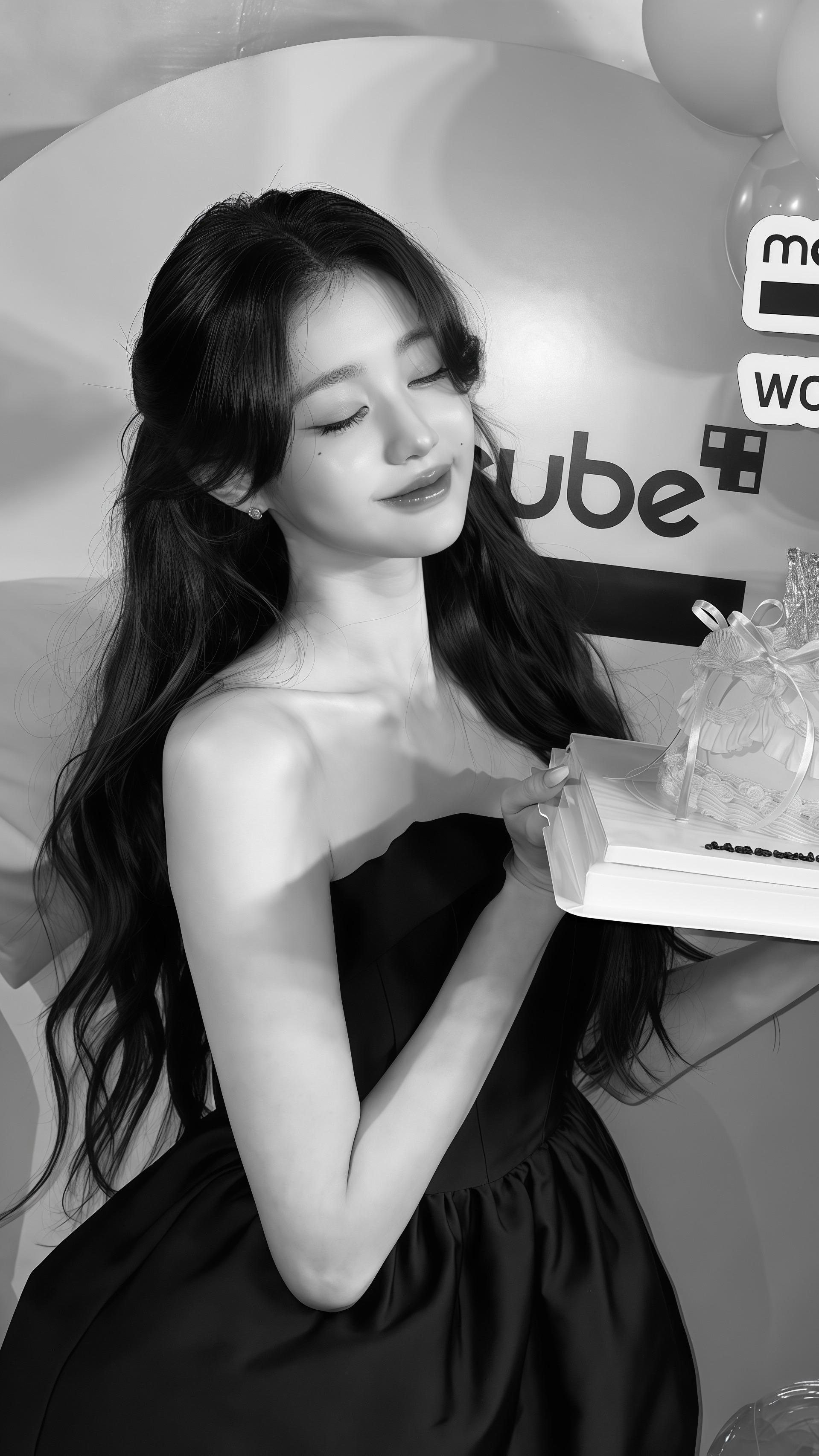 爱我恨我 都要去排队#张元英 #流量扶持