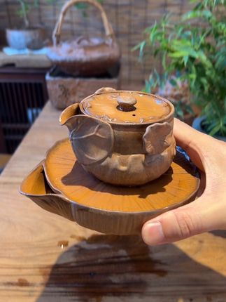 主播同款#茶生活 #下午茶 #茶壶茶具 #品茶静心 #原创视频