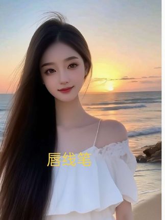 画不画唇线区别真的很大!把嘴巴子勾 勒饱满立体了,涂出来的口红真的会更 好看!#如何画唇形收起#画唇线 #唇线笔教程