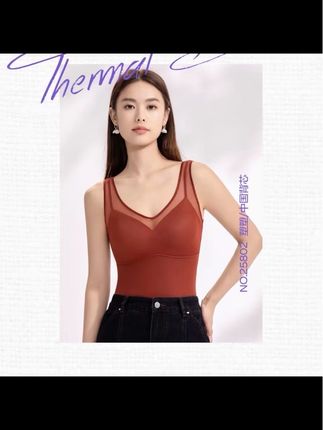 帽之都自由简约气球杯时尚背心25802#背心穿搭 #背心 #背心袋