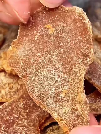冬吃萝卜夏吃姜!三伏天里女生赶紧把红糖姜片安排上了!片大肉厚,细腻香醇吃起暖暖的!#红糖姜片 #三伏天 #三伏天吃什么