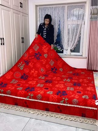 #好物推荐🔥 #源头实力厂家 #榻榻米炕盖 #牛奶绒