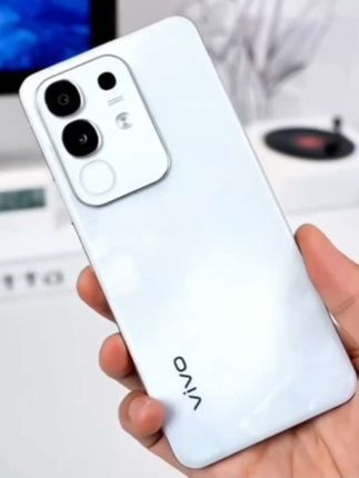 【国家补贴】vivo Y300t 智能手机 6500mAh超薄蓝海大电池 #vivoY300t #vivoY300t手机 #vivo新品手机 #数码科技 #vivo千元机