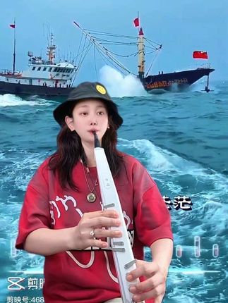 心肝乱糟糟一妙品M7爵士电音音色 #电吹管演奏 #妙品M7电吹管 #尚好S6pro #达人秀#好物推荐🔥