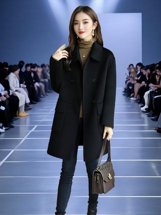 #气质穿搭 #时尚女装 #优雅气质 #时尚 #穿出自信穿出美丽