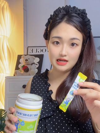 #修正液体钙 妈妈们别再给孩子补单一钙了,快来试试#修正氨基丁酸多维矿液体钙