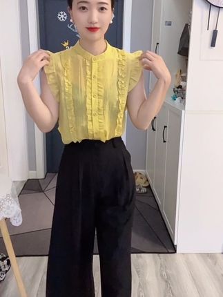 #高级感穿搭 #显瘦遮肉 #气质女神穿搭 #优雅气质 #强烈推荐