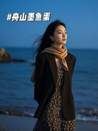 老周山下饭菜,本地新鲜墨鱼蛋#快来一起尝个鲜 #墨鱼蛋 #好吃又营养