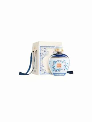 李渡官方【双11钜惠】青花封坛酒浓特兼香江白酒礼盒高粱酒52度1L#好酒推荐#纯粮酿造#李渡封坛酒#高档大气上档次#送礼佳品@DOU+上热门 @DOU+小助手