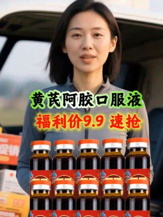 ##仙女都在喝什么 ##喝出好气色 ###口服液 ##补气血 @DOU+小助手 ##超便宜超划算