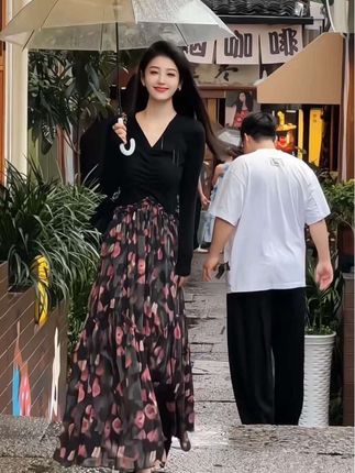 #早秋冷冽又随性的气质穿搭 #早秋穿搭三分钟出门不是梦 #如何通过穿搭摆脱路人感 #普通人韩女感速成穿搭 #小个子秋冬穿搭