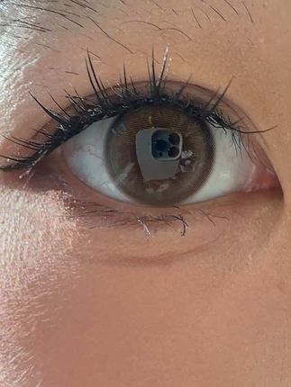 美美哒口红美美哒睫毛美美哒美瞳