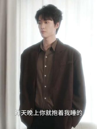 #肆意心跳#热播中#刘宇航#孙千予#