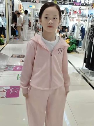 #女童秋季穿搭 #秋季新款 #女童秋季三件套 #秋季穿搭 #生女儿就要这样穿