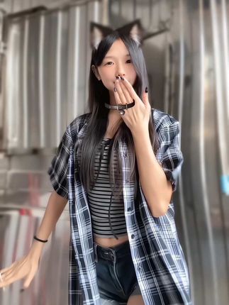 好卡 原来是卡上点了 #苏打摇3 #卡点舞