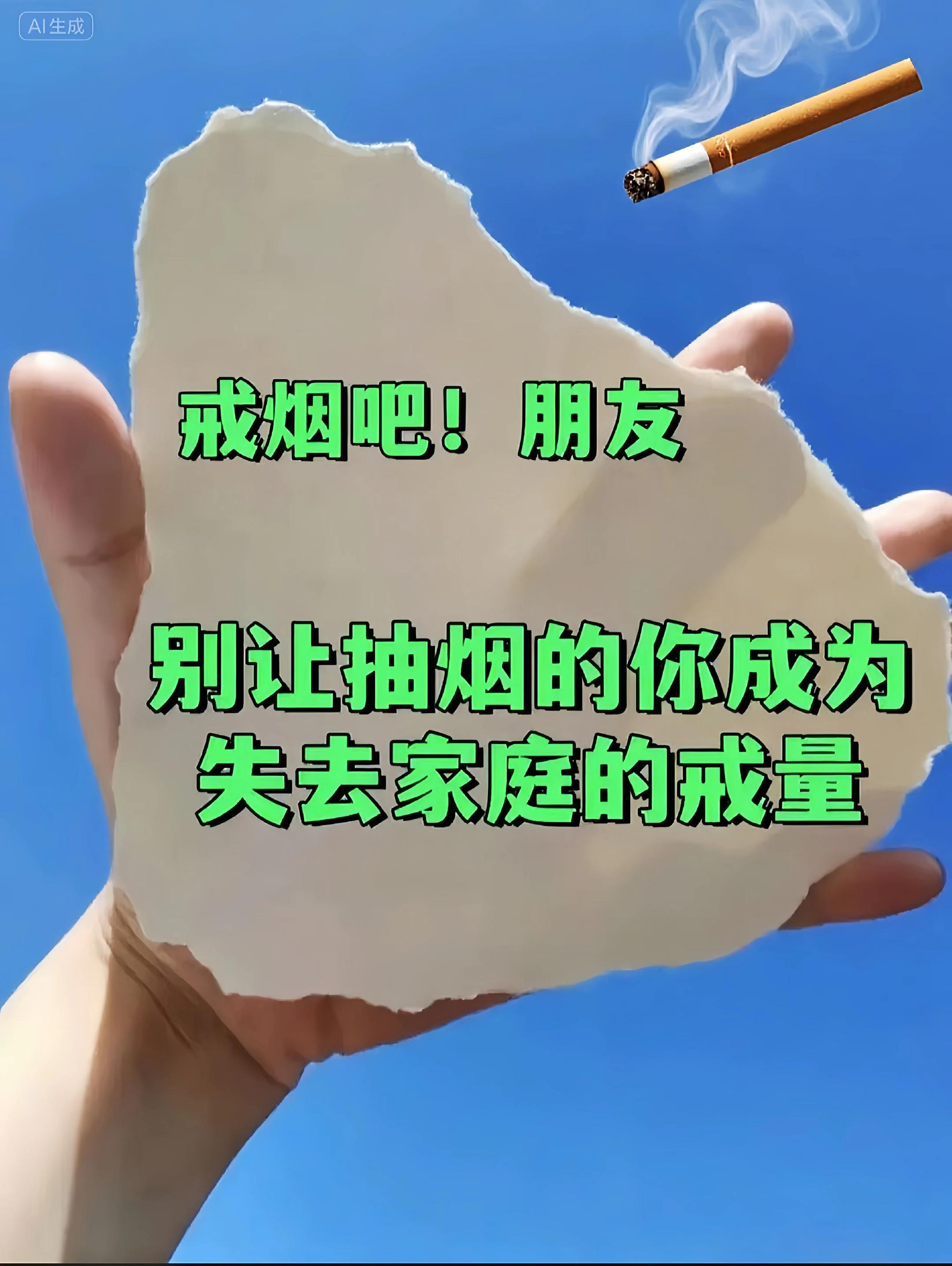 真没想到,生活竟能清爽得如此纯粹!食物里藏着的层次风味,是待发掘的惊喜宝藏;雨后空气里的草木清香,勾着人忍不住深吸一口。前阵子我兴致勃勃跟朋友分享这些细微美好,他总一脸“没感觉”。直到他戒了烟,味觉渐渐苏醒,才惊觉那些曾被烟味掩盖的美妙。原来有些心动,真要先“戒”掉羁绊才能遇见。#健康 #健康生活 #关爱家人健康 #二手烟危害 #戒烟吧
